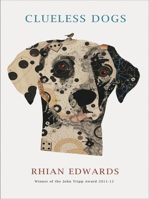 cover image of Clueless Dogs